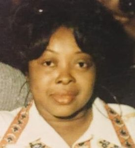 Willie Mae Stephens